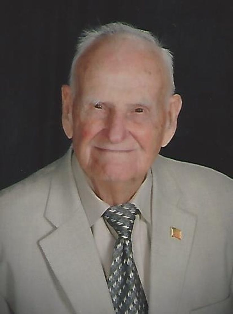 Wayne Franklin Shannon Profile Photo