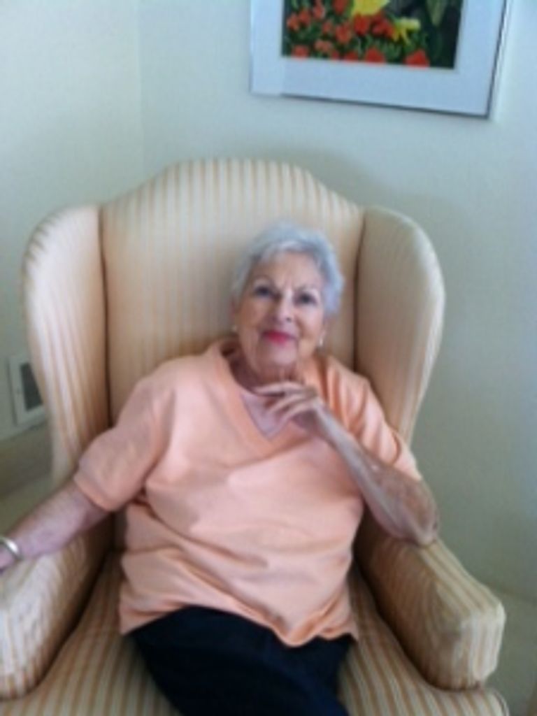 Glenda Rae Santoni