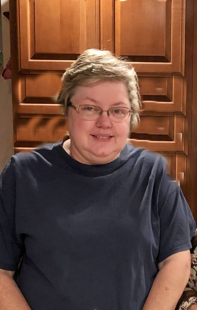 Denise Spencer Profile Photo