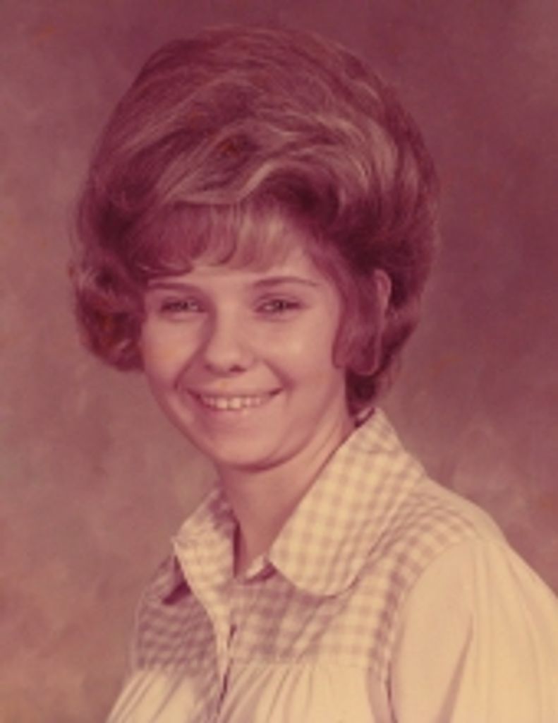 Janet Elizabeth Reynolds