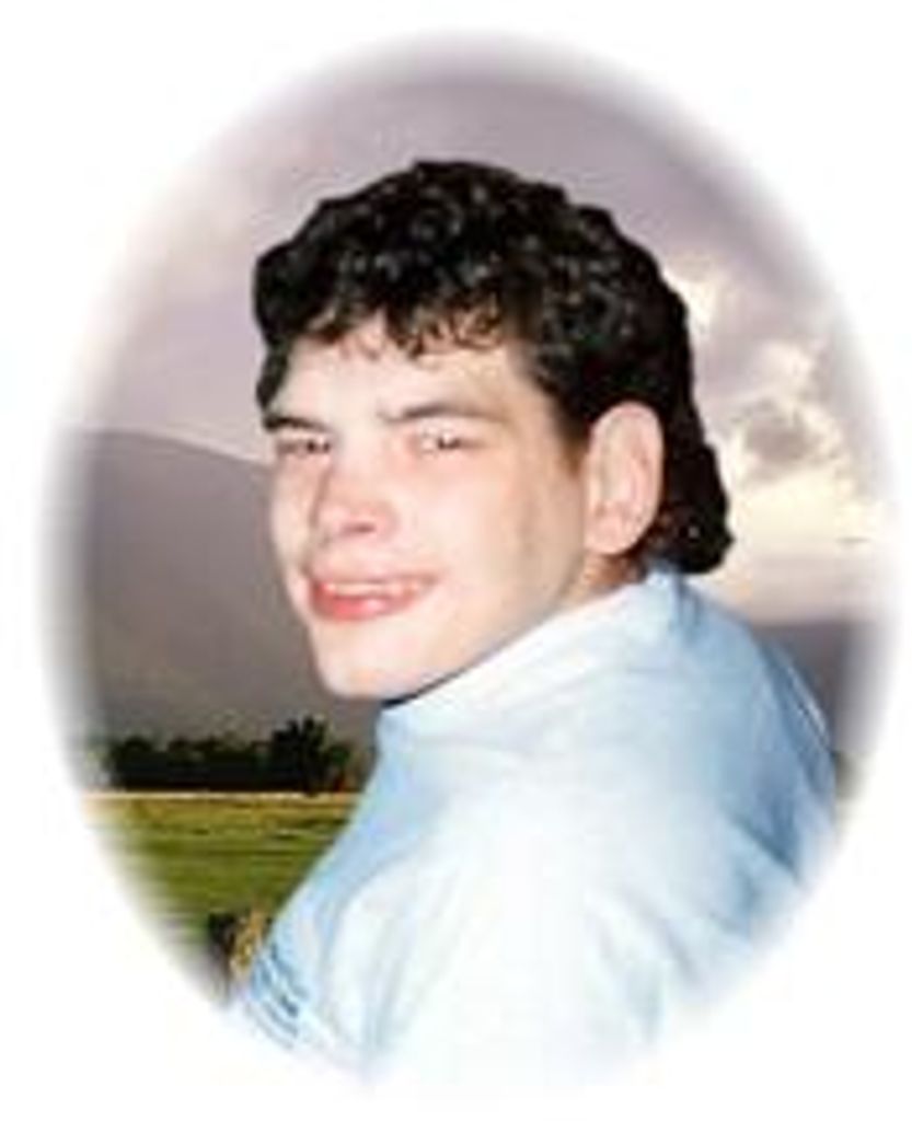 Gene Anthony Bucholz