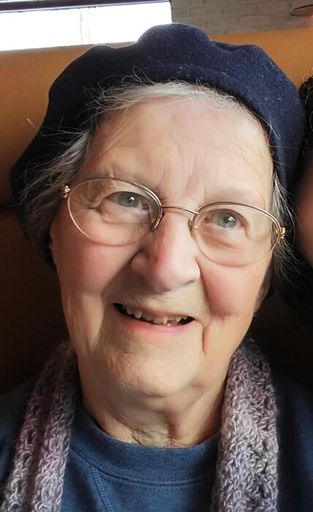 Eleanor Gladys (Merritt)  Hart Profile Photo
