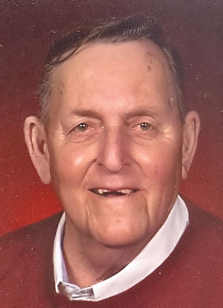 Bob Lamb