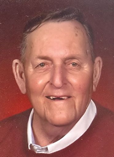 Bob Lamb Profile Photo