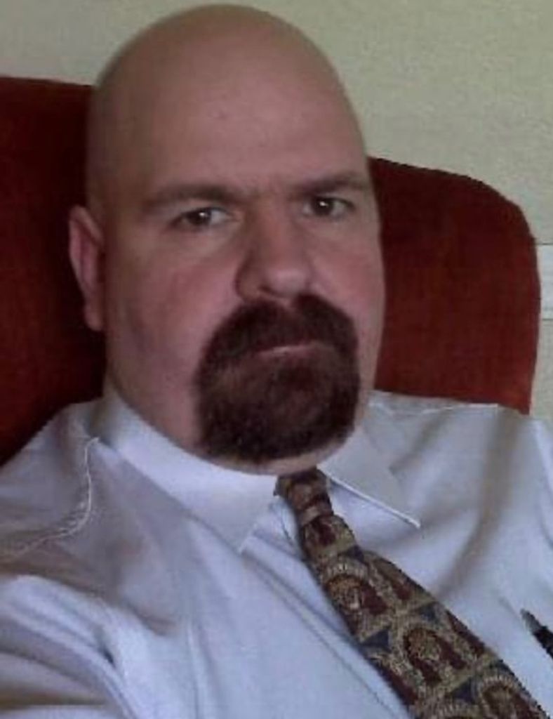 Ryan Christopherson