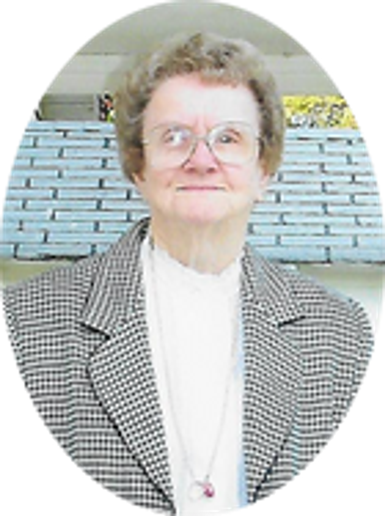 Dorothy Thompson