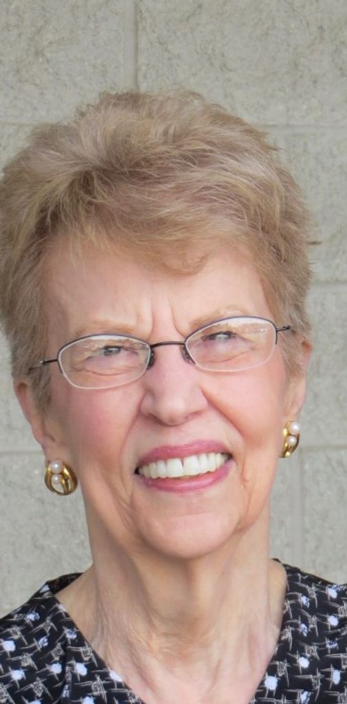 Dorothy "Dot" Capella