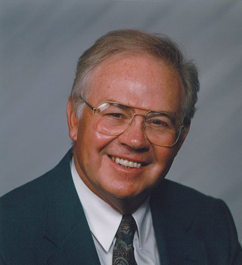 Harry Ray Billups Profile Photo