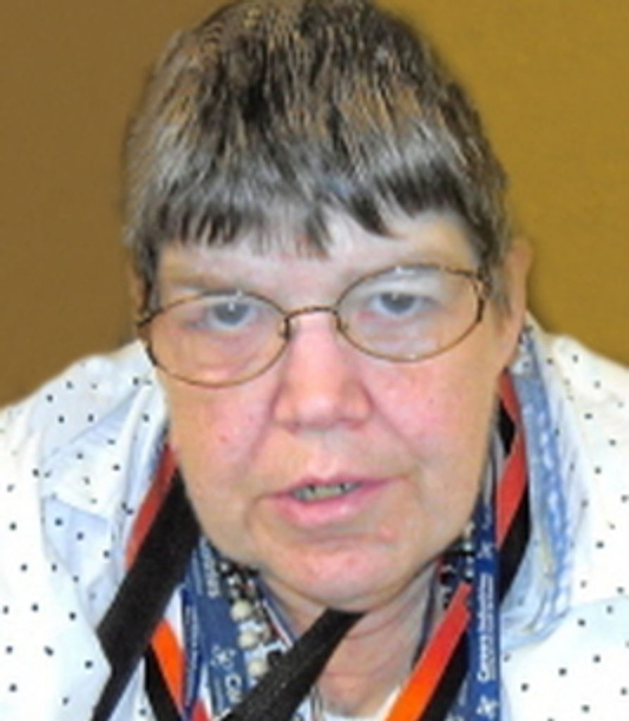 Linda Erbe Profile Photo