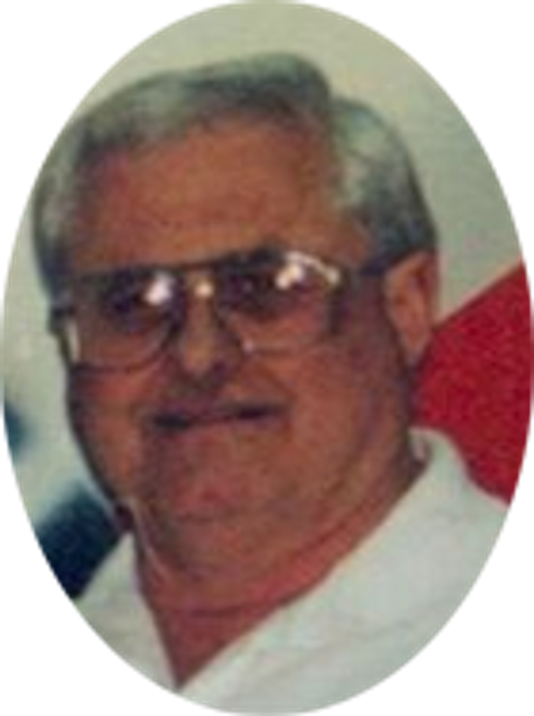 David Mark Ogg Sr