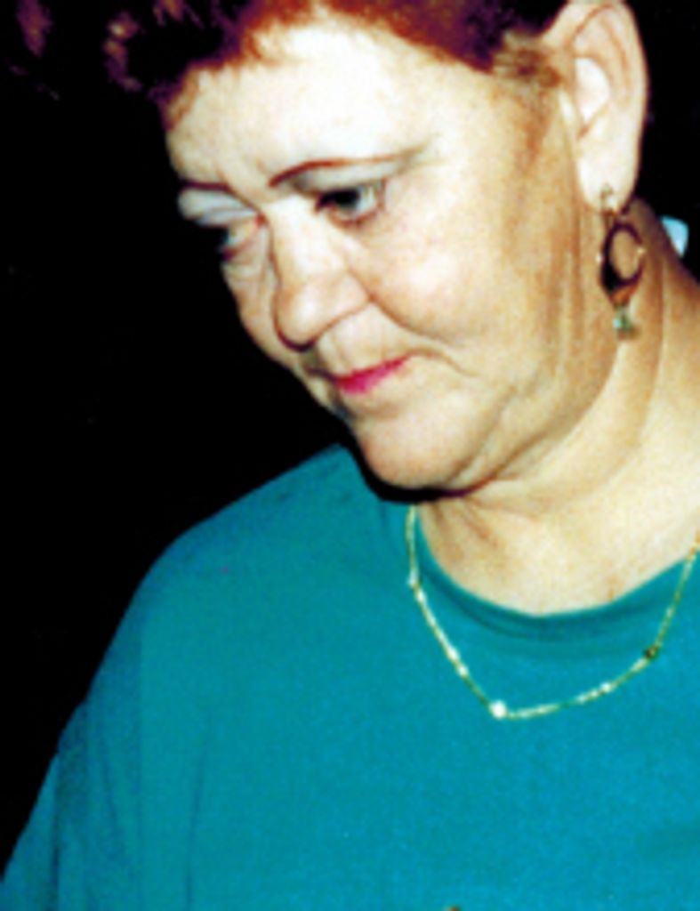 Brenda Chandler Crumbley