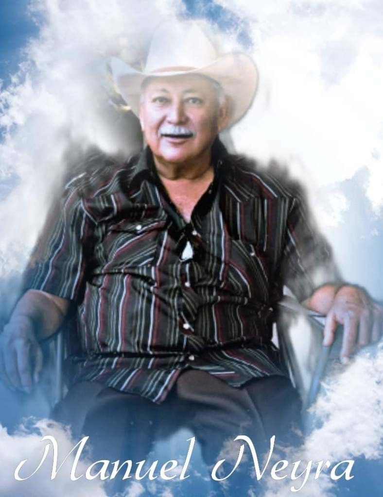 Manuel  Neyra Cordero