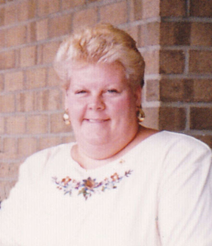 Mary L. Crawford Profile Photo