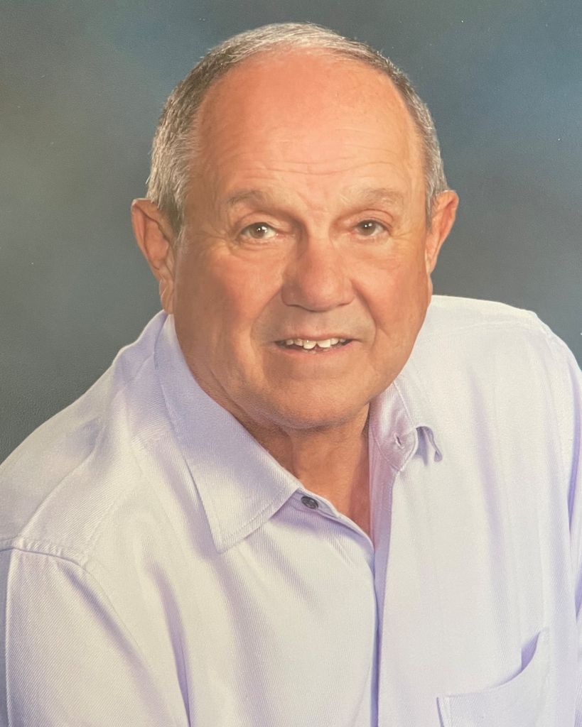 Kenneth Leroy Werth