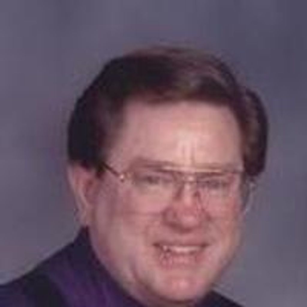 Thomas Michael "Tom" Conlon