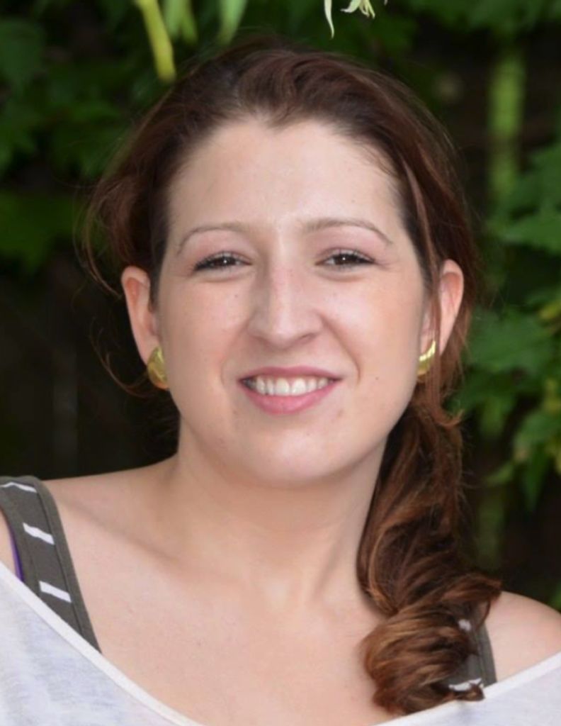 Stephanie Rae (Miller)  Visentin