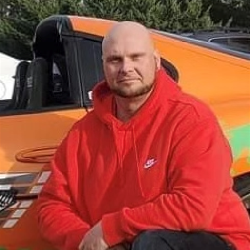 Joseph T. Wands Profile Photo