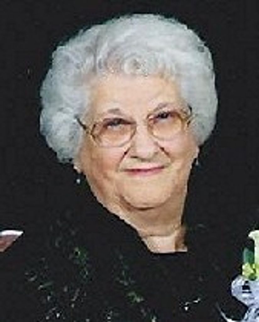 Deloris Eunice (Runyon) Berg Profile Photo
