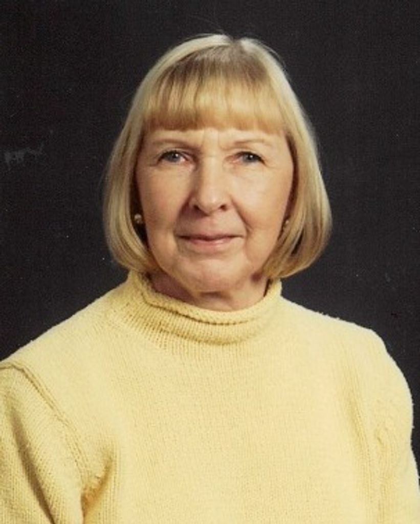 Ruth McDougle Mooney Profile Photo
