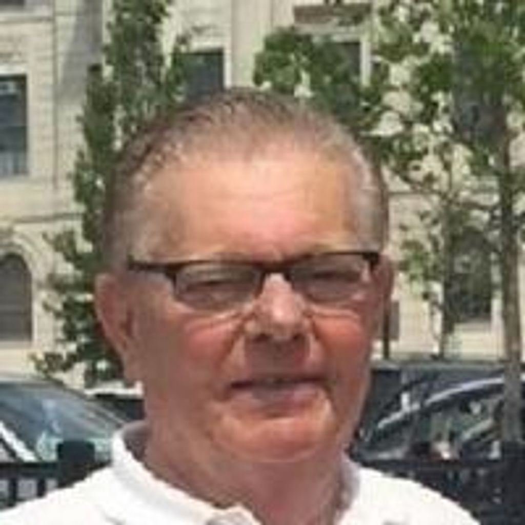Vincent A. Maddalena