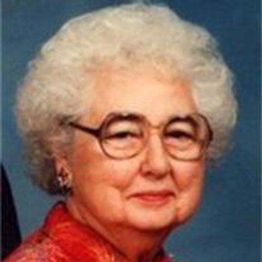 Dorothy Elizabeth Hanson (Smull) Profile Photo