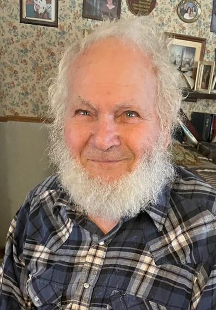 Stephen Lewis Allen Profile Photo