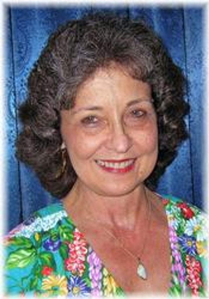 Marilyn Bludau Marikle