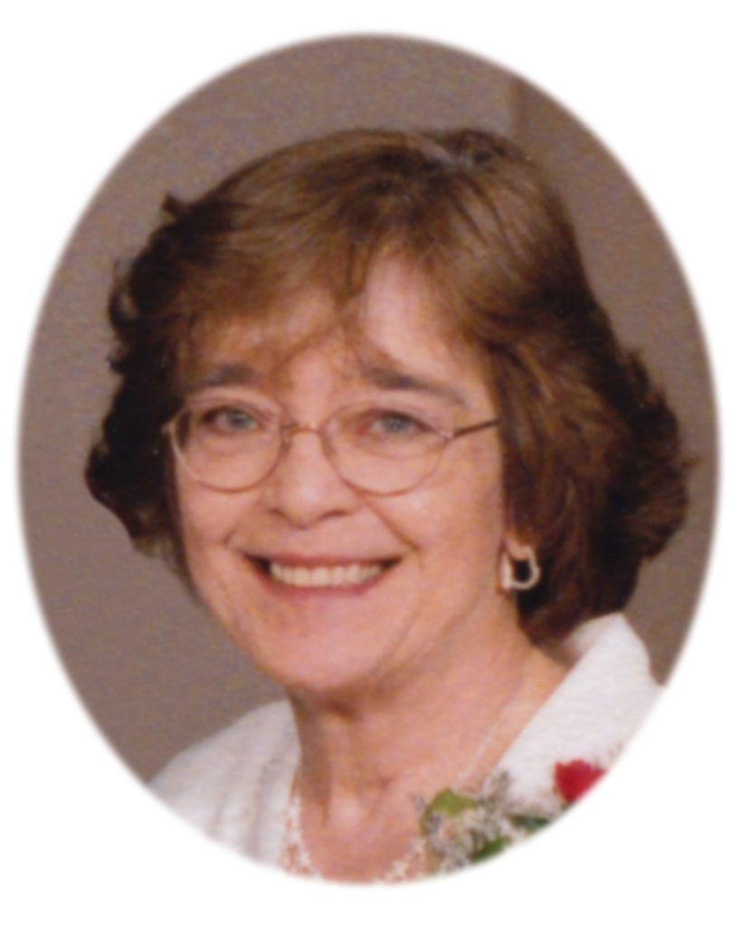 Mary Jane (Stock)  Churchill