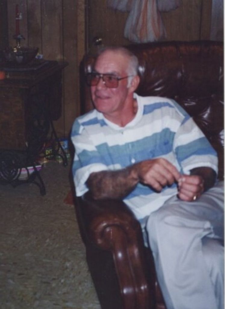 Jerry Daniel Taylor Profile Photo