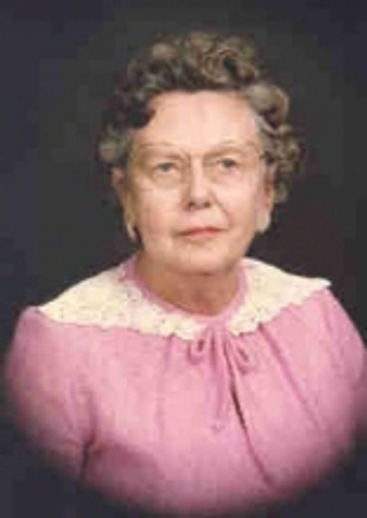 Helen E. Deatsman