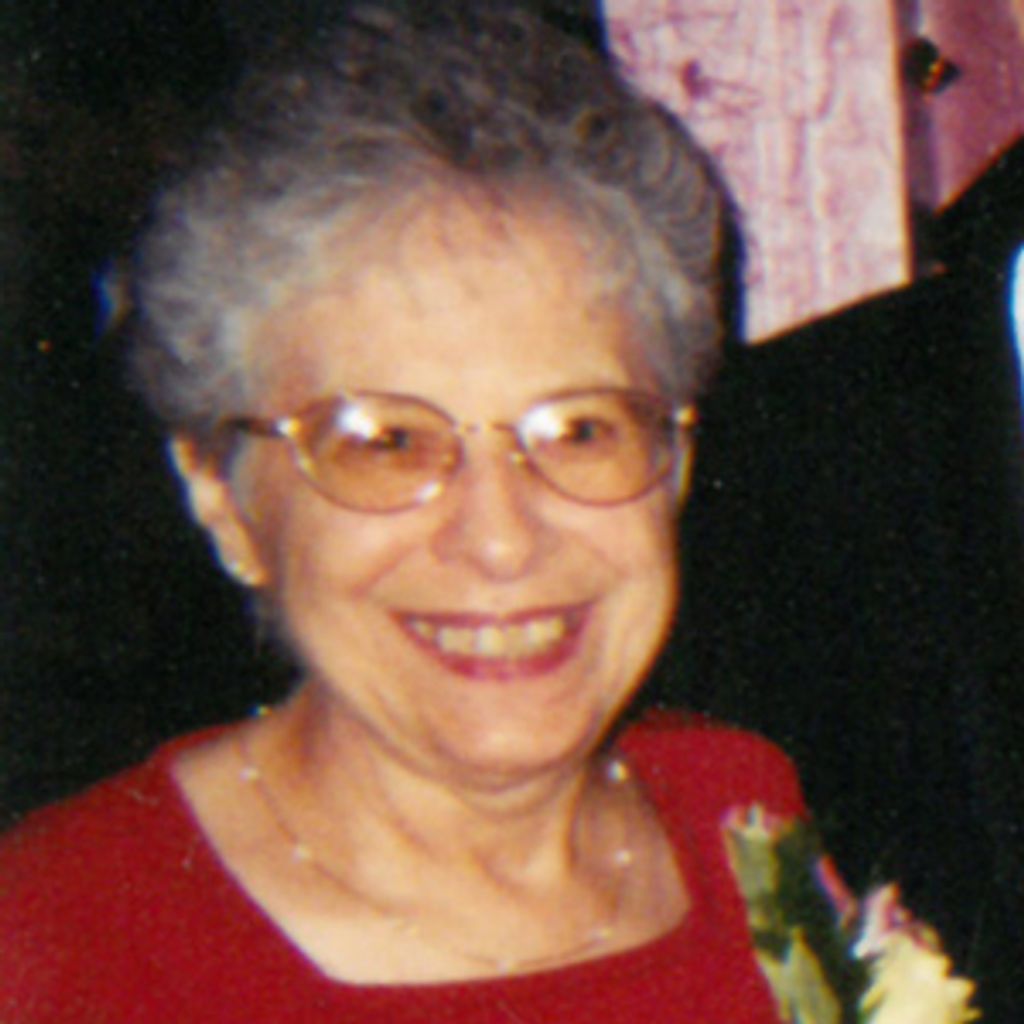 Esther Rose Kiernan