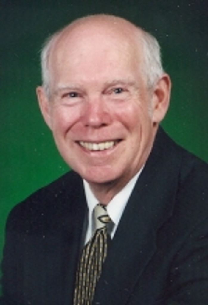 Ronald G. Reynolds