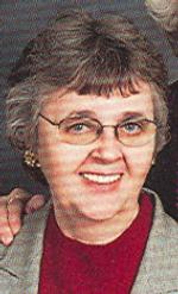 Elisabeth "Liz" J. Lamm