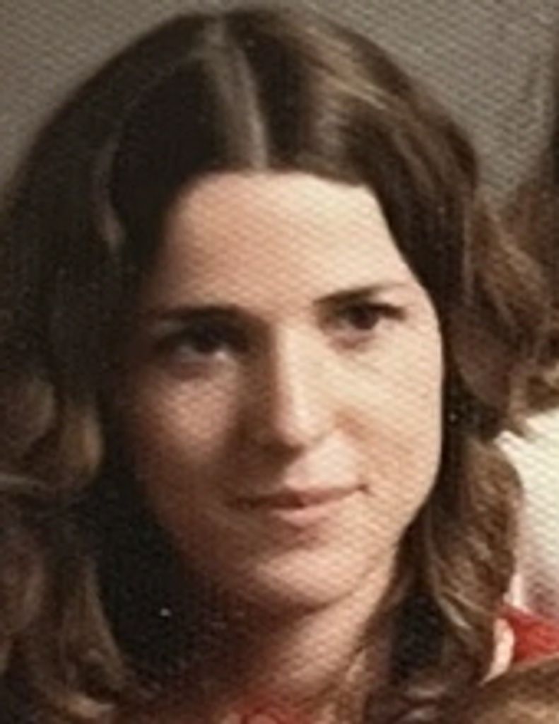 Cynthia Carol Webb