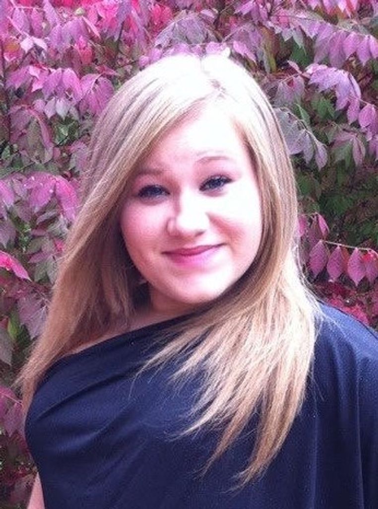 Leah Fowler