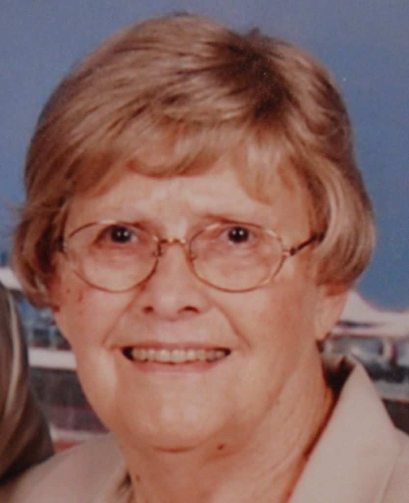 Joyce Gerhart Sekelic