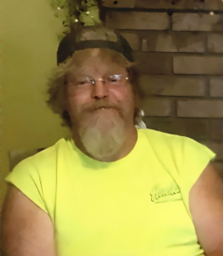 Dale Stone Profile Photo