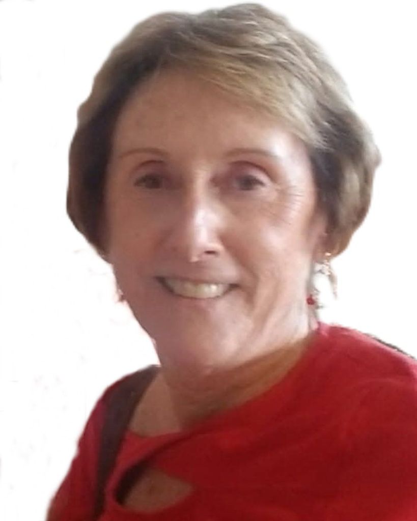 Nancy J. Woolford Profile Photo