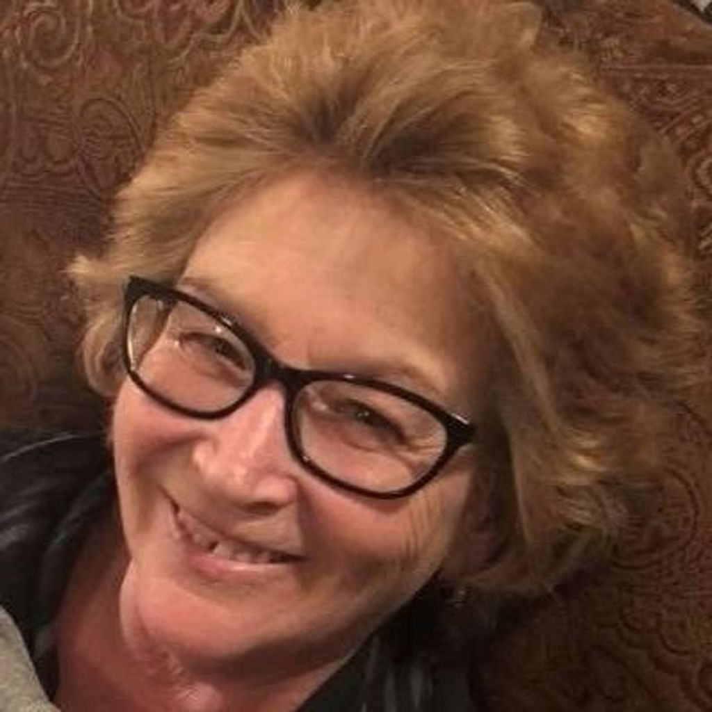 Marcia Reeves Profile Photo