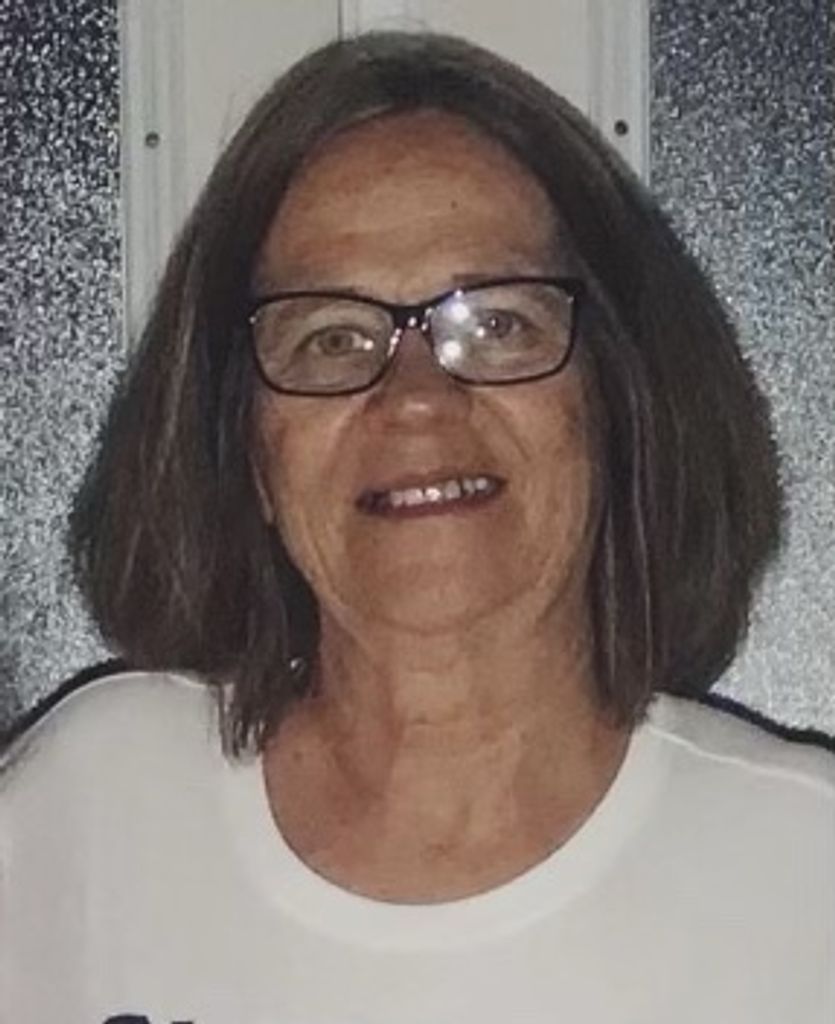 Joy Kay Mcclain Profile Photo