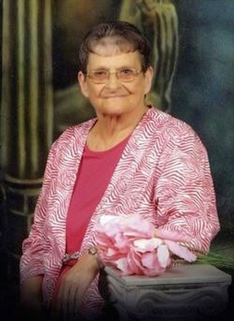 Hilda Bundy