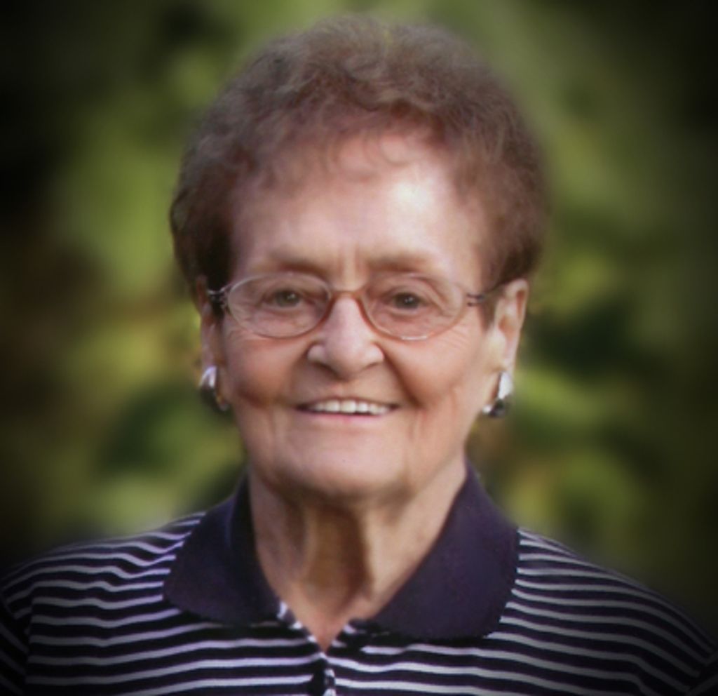 Madeline M. Weil