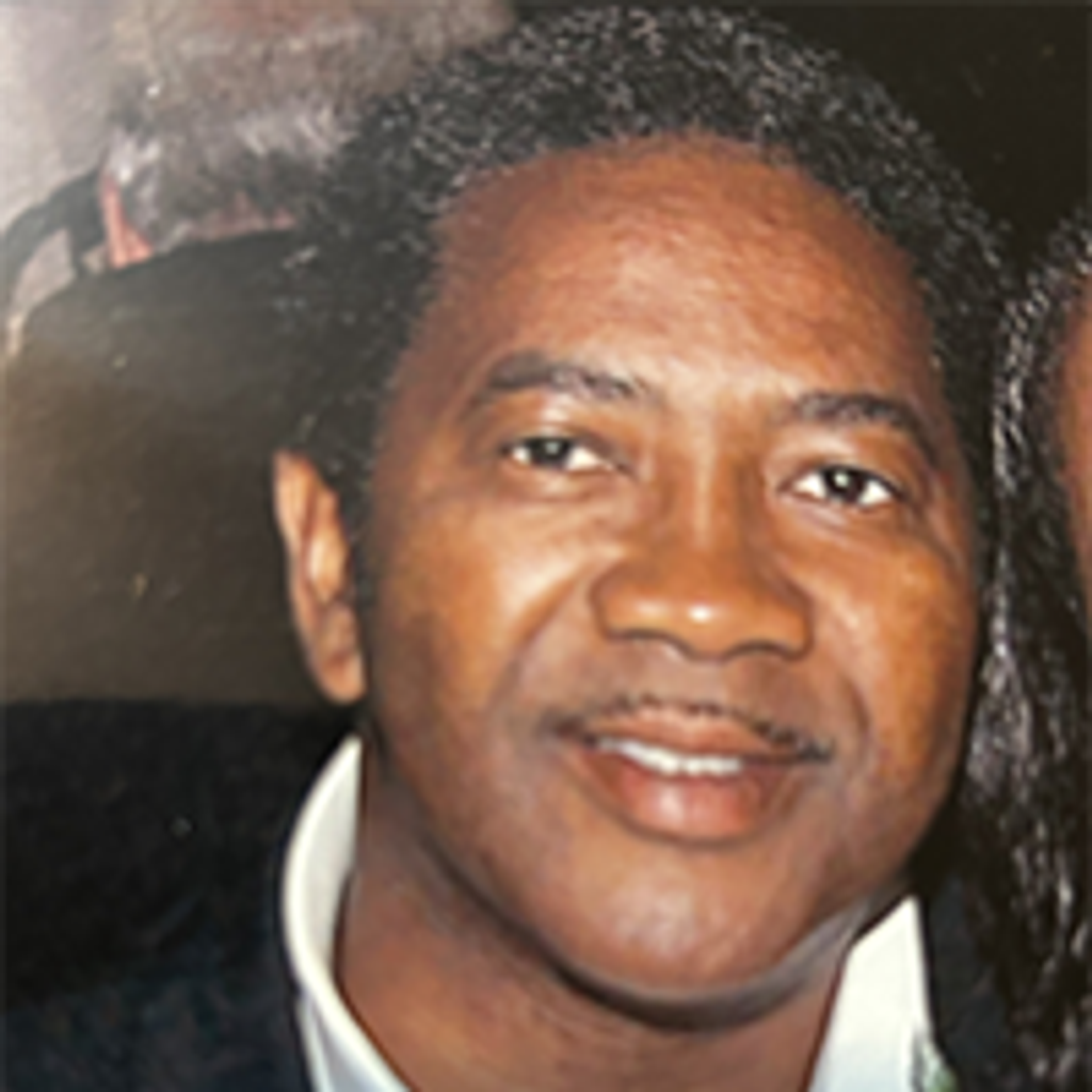 Rev. John Thornton Profile Photo