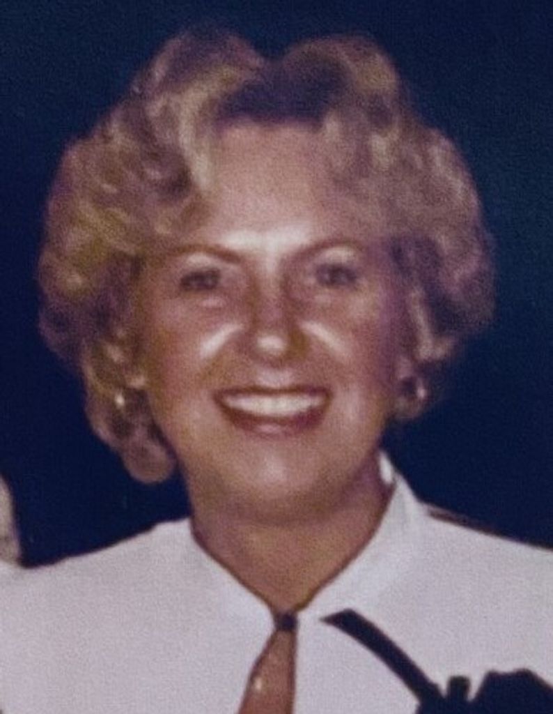 Joan Bernadine (Rzepka)  Betras Profile Photo