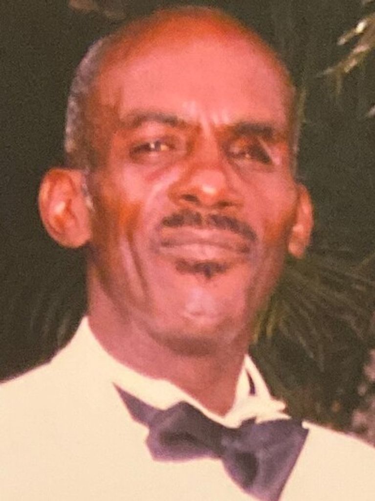 Franklyn Kisilor Platt Profile Photo