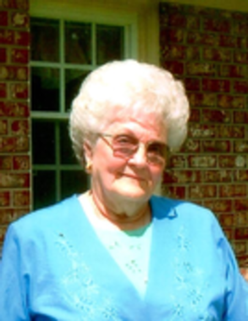 Elvina Earl Alexander Profile Photo