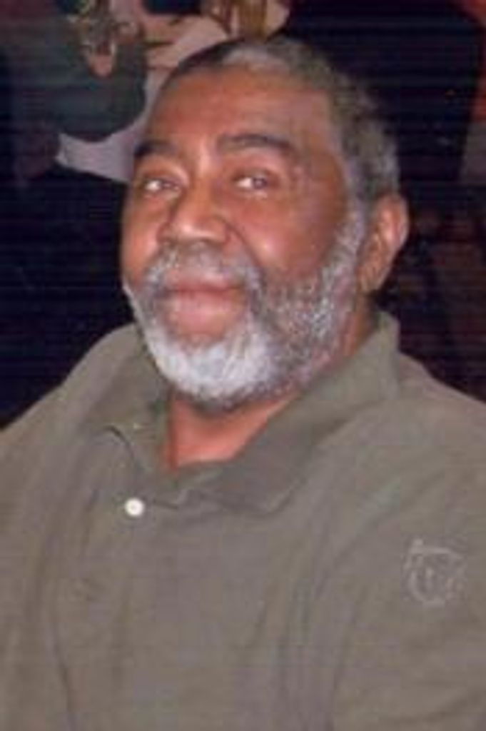 James Carlton Mcnair