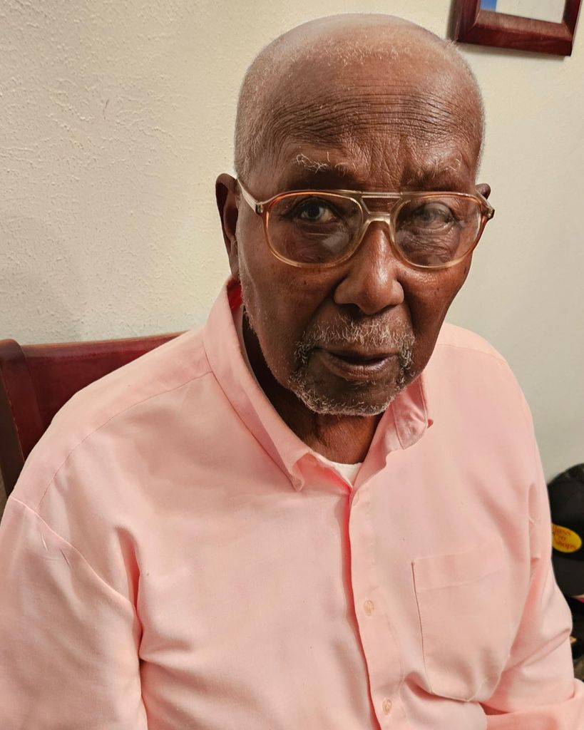 Grant Pouncy Sr. Profile Photo