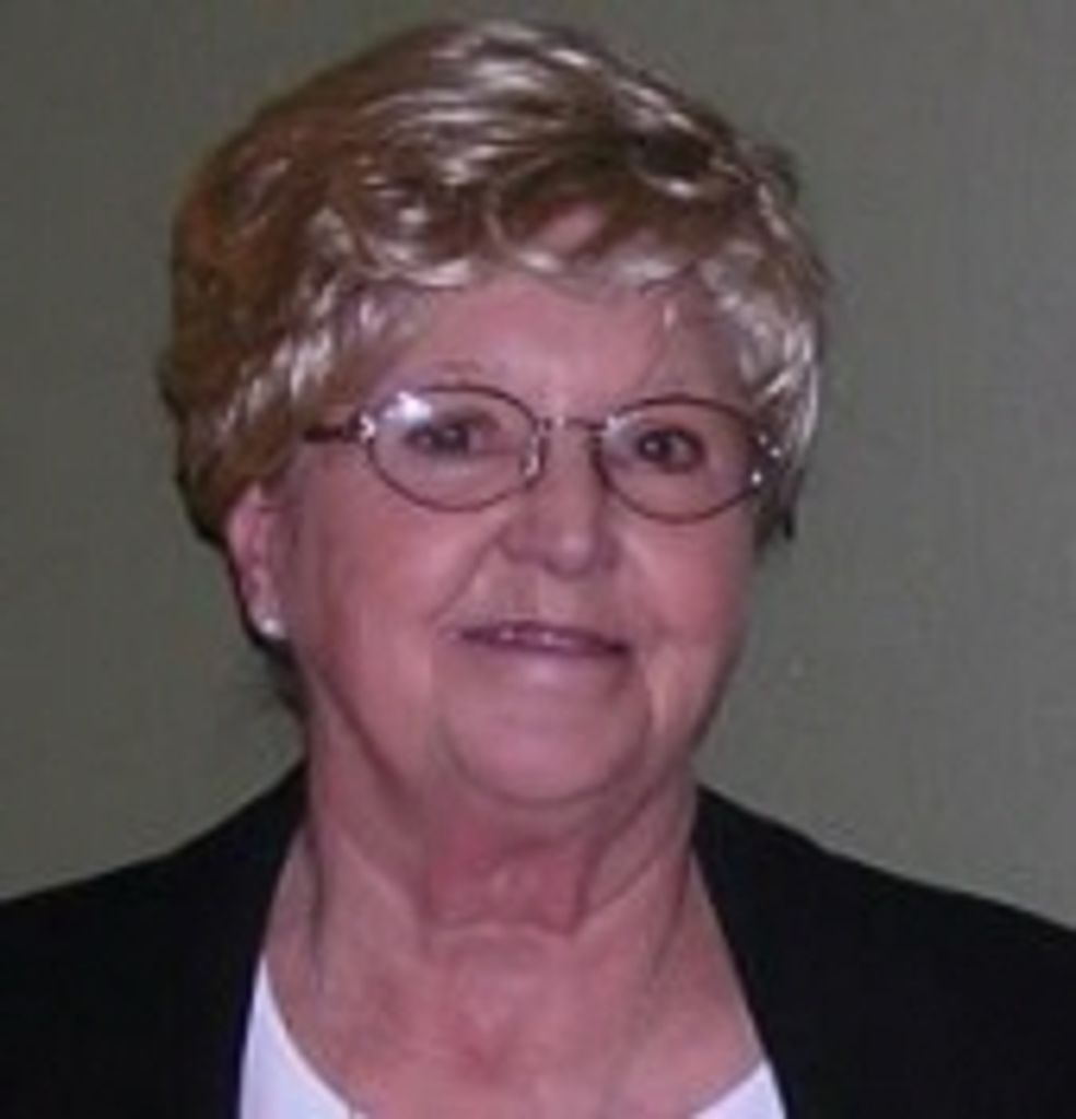 Janet L. Webster