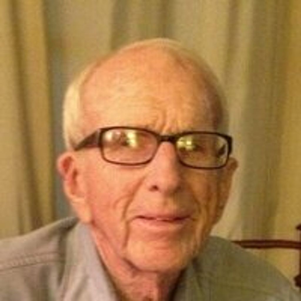Gerald Dean Laughlin